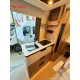 Dreamer Select 20° Camper van XL - Automatico