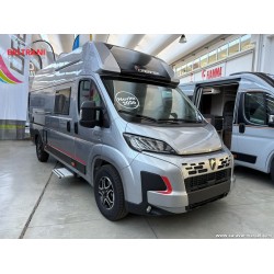 Dreamer Select 20° Camper van XL - Automatico