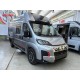 Dreamer Select 20° Camper van XL - Automatico