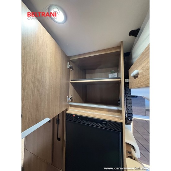 Dreamer Select 20° Camper van XL - Automatico