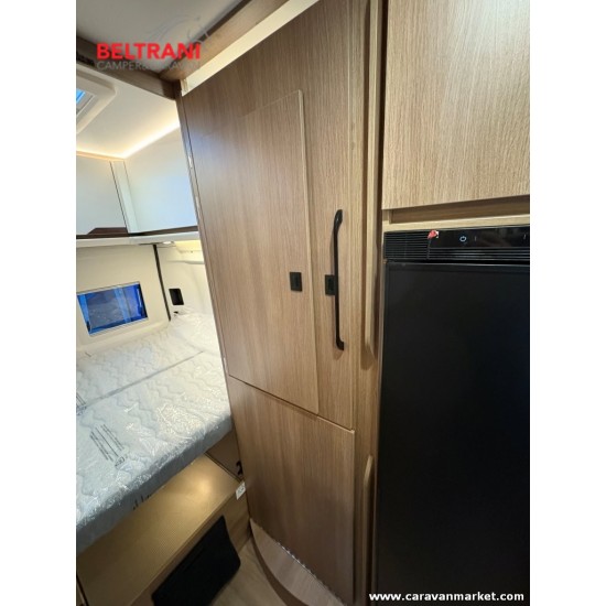 Dreamer Select 20° Camper van XL - Automatico
