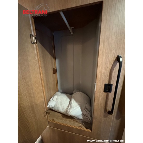 Dreamer Select 20° Camper van XL - Automatico