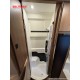 Dreamer Select 20° Camper van XL - Automatico