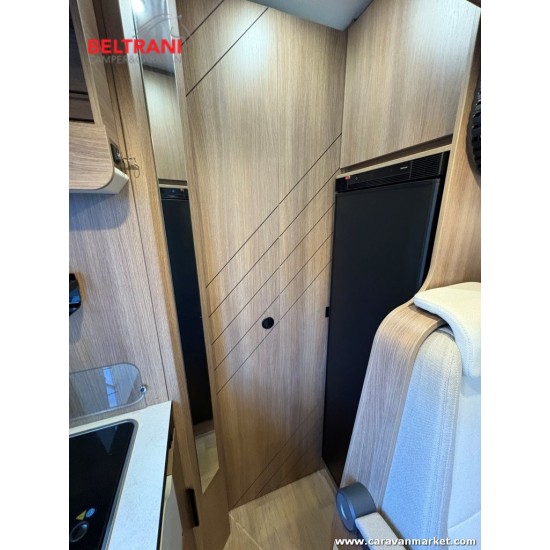 Dreamer Select 20° Camper van XL - Automatico