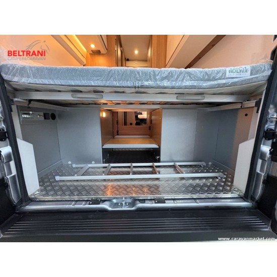 Dreamer Select 20° Camper van XL - Automatico