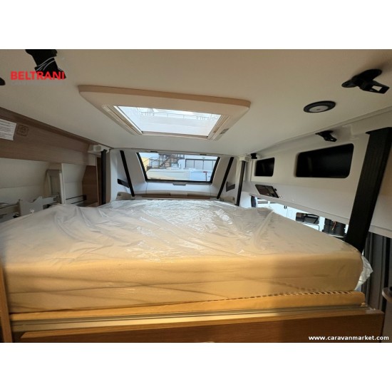 Dreamer Select 20° Camper van XL - Automatico