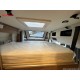 Dreamer Select 20° Camper van XL - Automatico