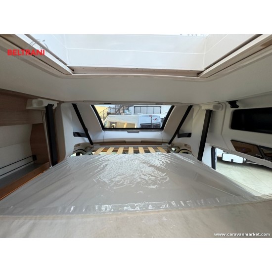 Dreamer Select 20° Camper van XL - Automatico
