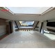 Dreamer Select 20° Camper van XL - Automatico