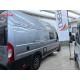 Dreamer Select 20° Camper van XL - Automatico