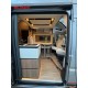 Dreamer Select 20° Camper van XL - Automatico
