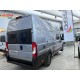 Dreamer Select 20° Camper van XL - Automatico