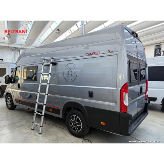 Dreamer Select 20° Camper van XL - Automatico