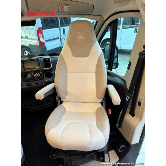 Dreamer Select 20° Camper van XL - Automatico