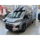 Dreamer Select 20° Camper van XL - Automatico Dreamer Select 20° Camper van XL - Automatico