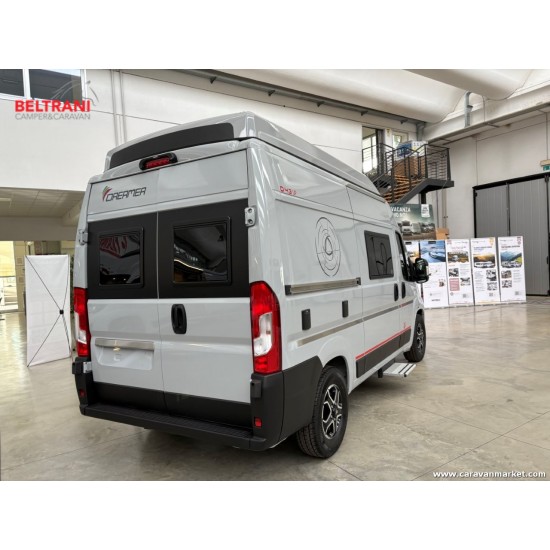 Dreamer Select D43 UP ''20° Years'' - 2026 | Automatico