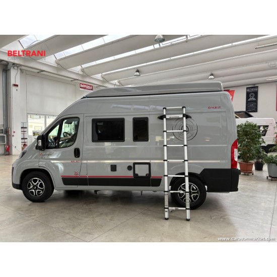 Dreamer Select D43 UP ''20° Years'' - 2026 | Automatico