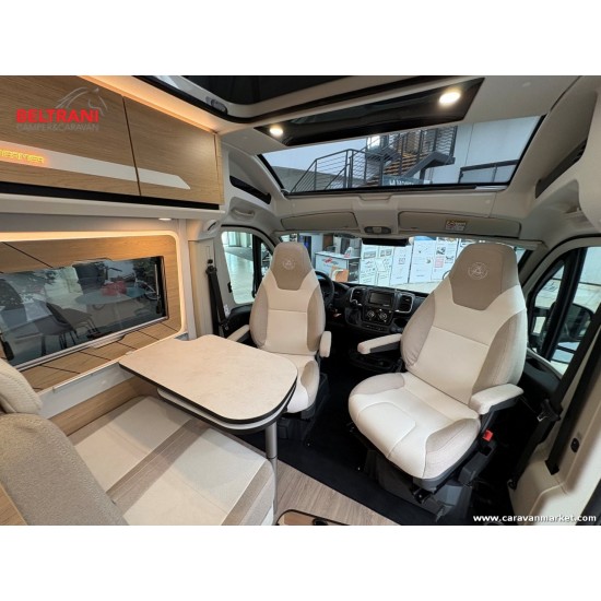 Dreamer Select D43 UP ''20° Years'' - 2026 | Automatico