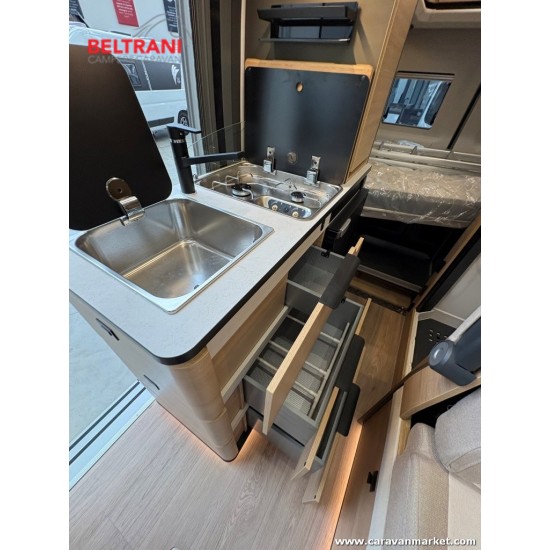 Dreamer Select D43 UP ''20° Years'' - 2026 | Automatico