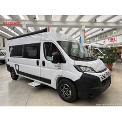 Dreamer Fun D55 20° years - 2026 | Automatico