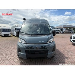 Knaus Boxlife 540 MQ Platinum Selection - Automatico