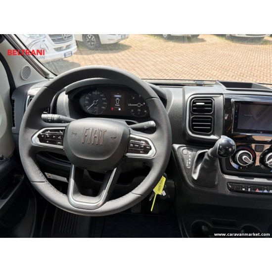 Knaus Boxlife 540 MQ Platinum Selection - Automatico