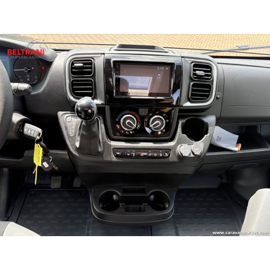Knaus Boxlife 540 MQ Platinum Selection - Automatico