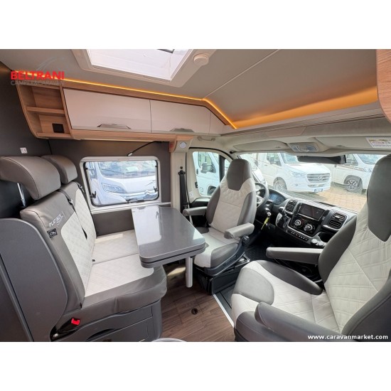 Knaus Boxlife 540 MQ Platinum Selection - Automatico