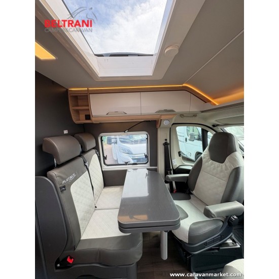Knaus Boxlife 540 MQ Platinum Selection - Automatico