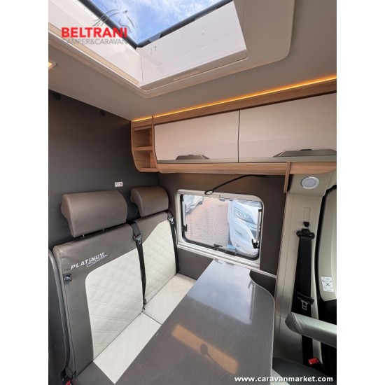 Knaus Boxlife 540 MQ Platinum Selection - Automatico