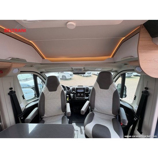 Knaus Boxlife 540 MQ Platinum Selection - Automatico