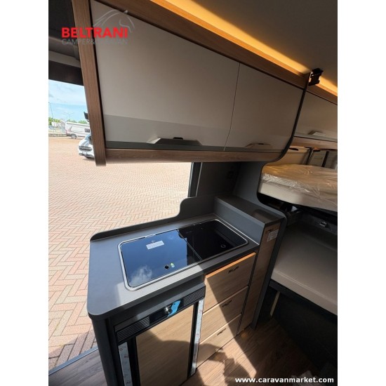 Knaus Boxlife 540 MQ Platinum Selection - Automatico