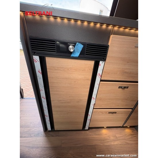 Knaus Boxlife 540 MQ Platinum Selection - Automatico