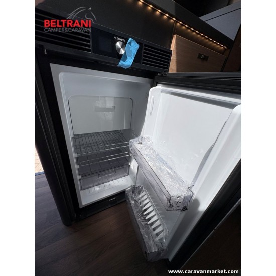 Knaus Boxlife 540 MQ Platinum Selection - Automatico