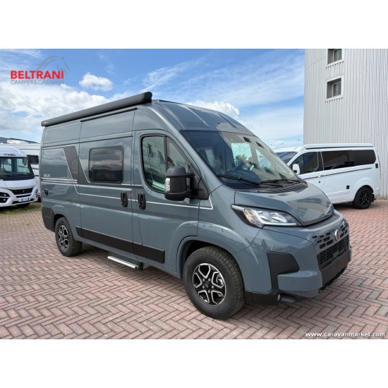 Knaus Boxlife 540 MQ Platinum Selection - Automatico