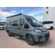 Knaus Boxlife 540 MQ Platinum Selection - Automatico