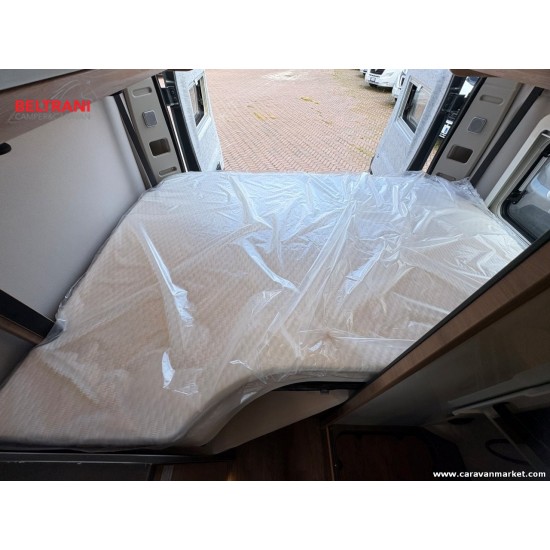 Knaus Boxlife 540 MQ Platinum Selection - Automatico