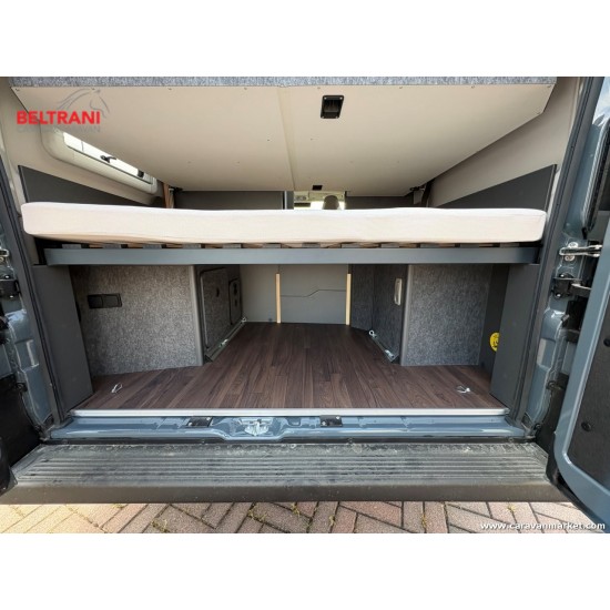 Knaus Boxlife 540 MQ Platinum Selection - Automatico
