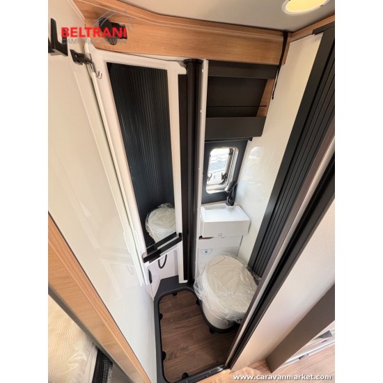 Knaus Boxlife 540 MQ Platinum Selection - Automatico