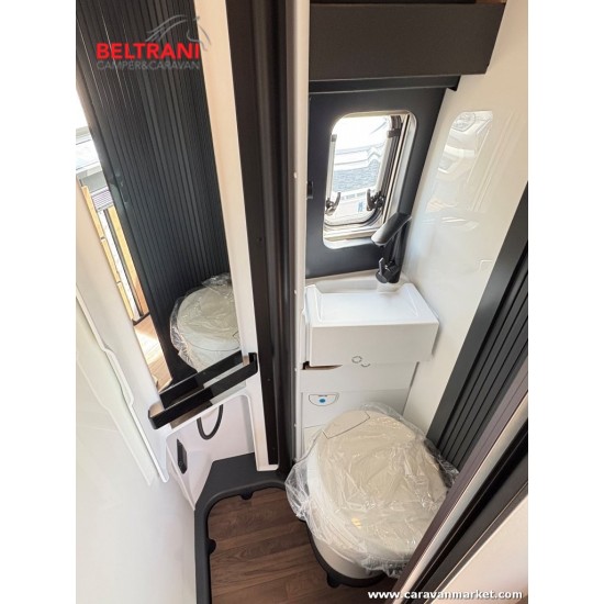 Knaus Boxlife 540 MQ Platinum Selection - Automatico
