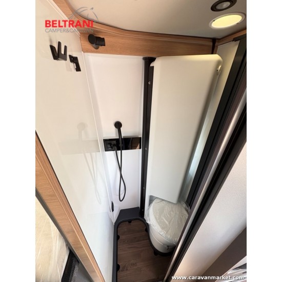 Knaus Boxlife 540 MQ Platinum Selection - Automatico