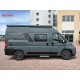 Knaus Boxlife 540 MQ Platinum Selection - Automatico