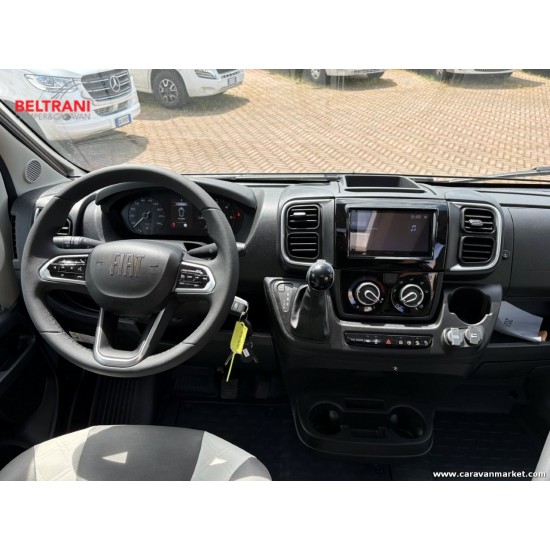 Knaus Boxlife 540 MQ Platinum Selection - Automatico