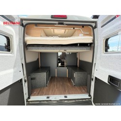 Knaus Boxlife 540 MQ Platinum Selection - Automatico