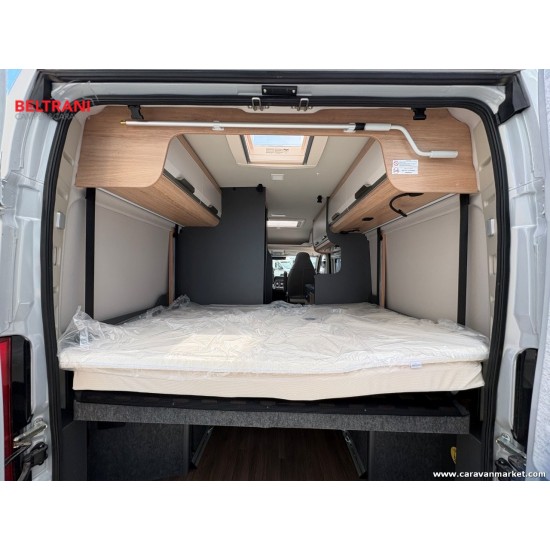 Knaus Boxlife 540 MQ Platinum Selection - Automatico
