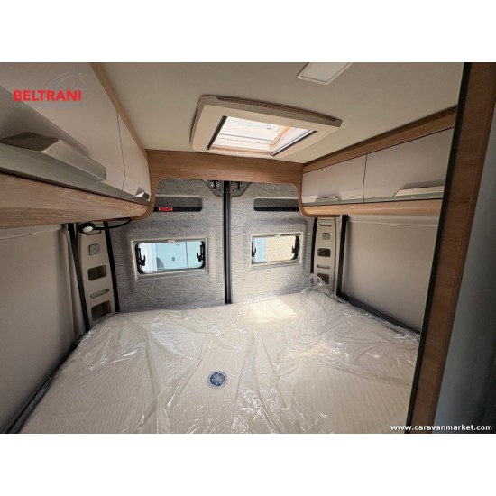 Knaus Boxlife 540 MQ Platinum Selection - Automatico