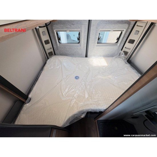 Knaus Boxlife 540 MQ Platinum Selection - Automatico