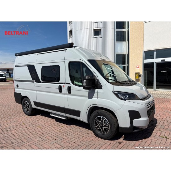 Knaus Boxlife 540 MQ Platinum Selection - Automatico