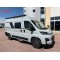 Knaus Boxlife 540 MQ Platinum Selection - Automatico
