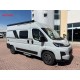 Knaus Boxlife 540 MQ Platinum Selection - Automatico